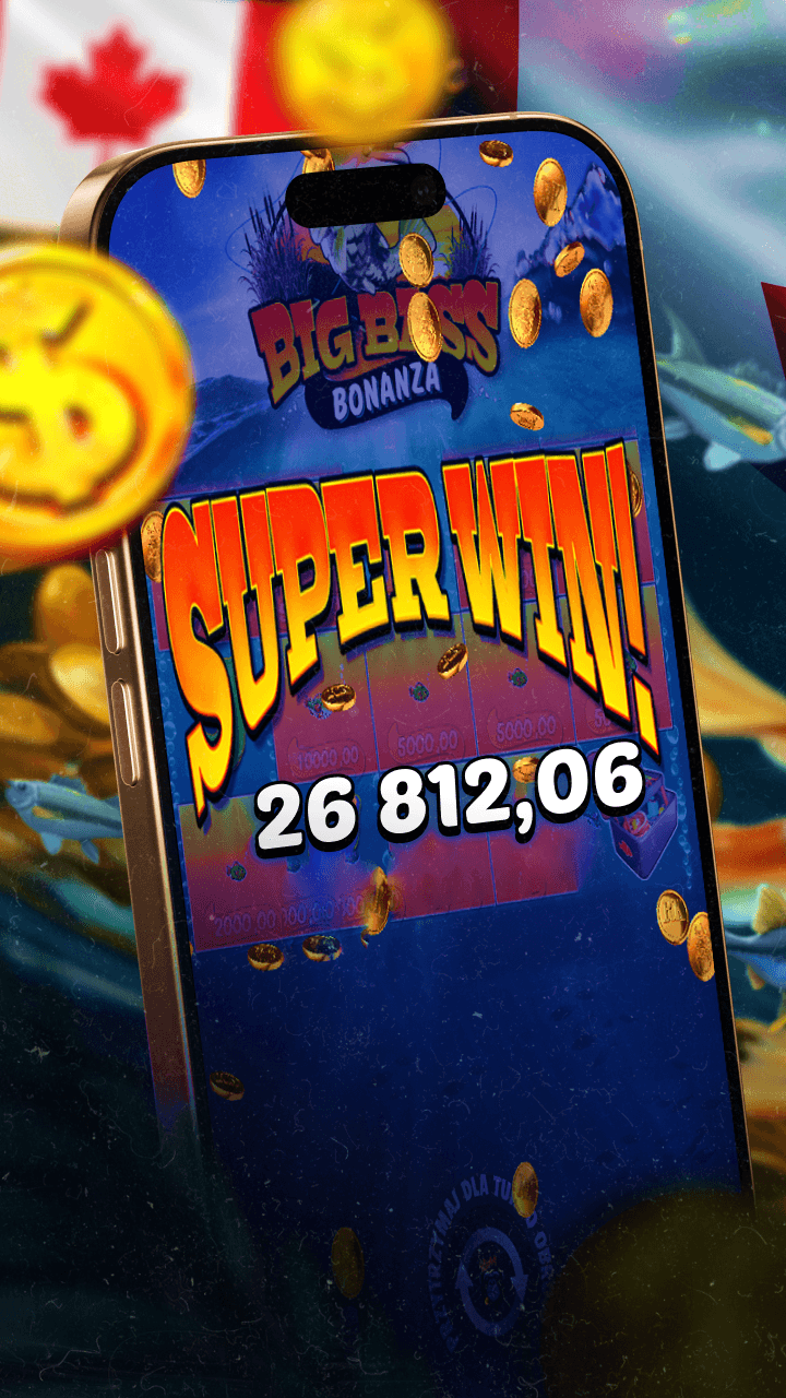 Lucky Lakes Screenshot